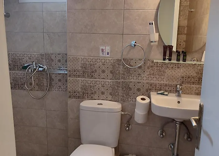 Anastasia & Panormos (Skopelos)