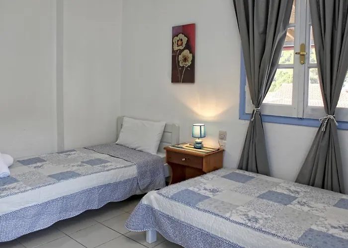 Apartament Anastasia &