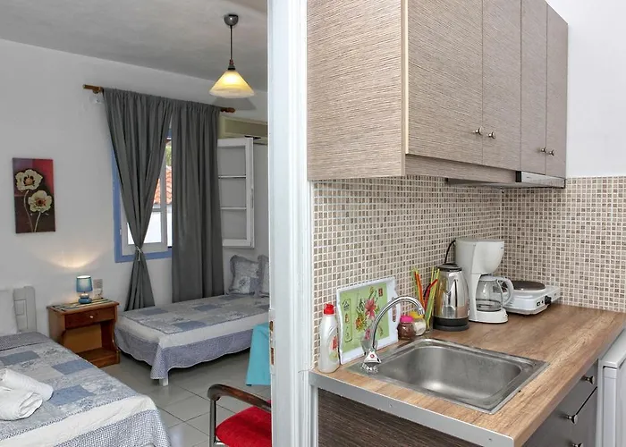 Anastasia & Apartament