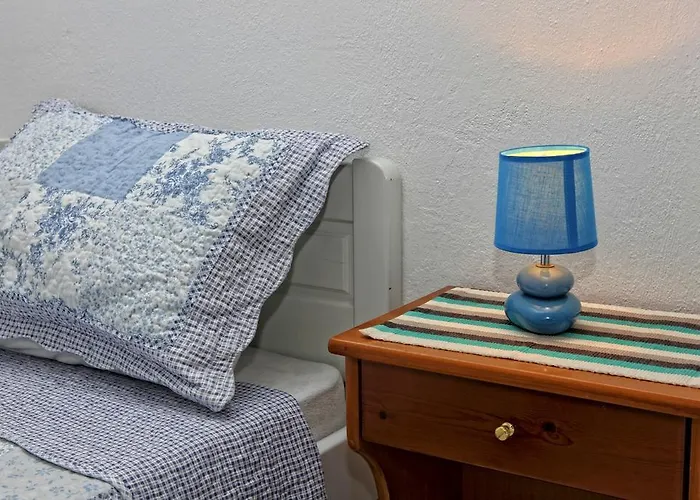 Anastasia & * Panormos (Skopelos)