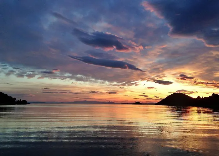 Anastasia & 아파트 Panormos (Skopelos)