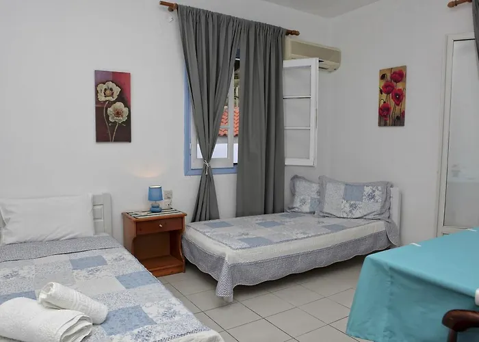 Anastasia & Apartament