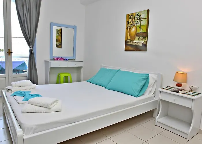 Anastasia & Apartament *