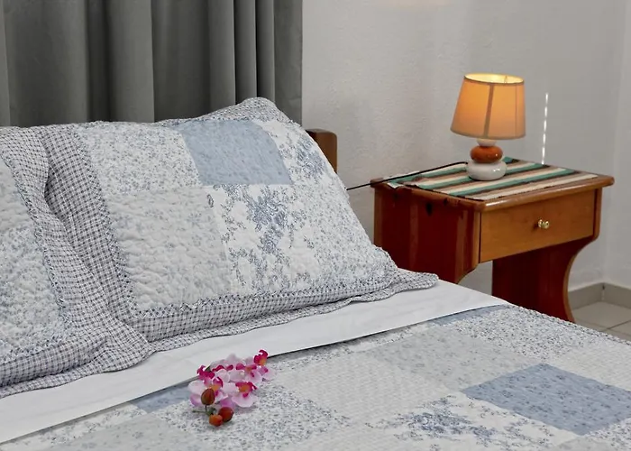 Apartament Anastasia &