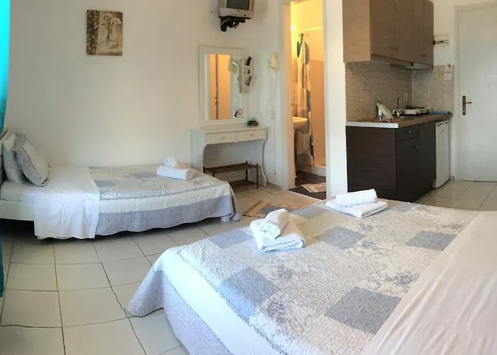 Apartament Anastasia &