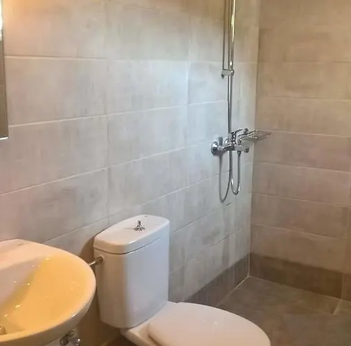 Apartament Anastasia & Panormos (Skopelos)