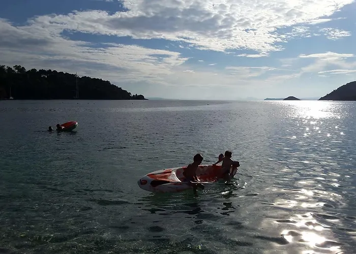 Anastasia & * Panormos (Skopelos)