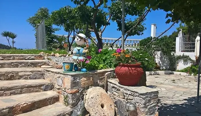 Anastasia & Apartament *