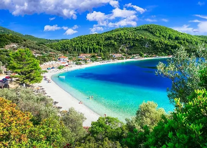 Apartament Anastasia &